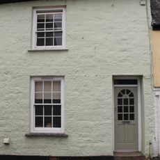 24, St Gluvias Street