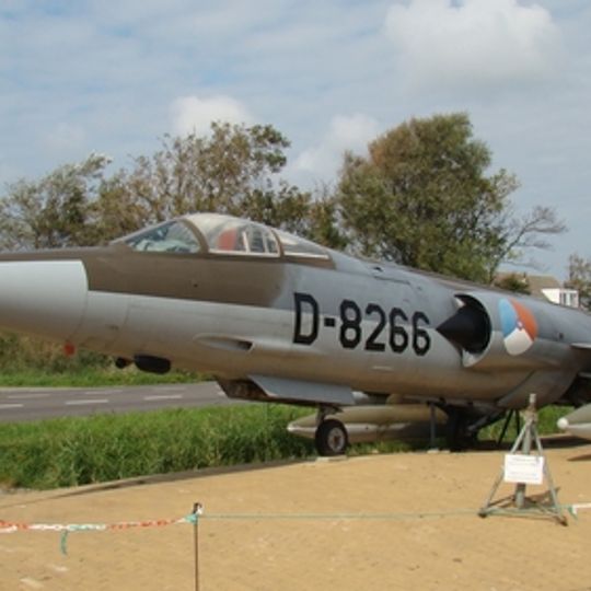 Luchtvaart- & Oorlogsmuseum Texel