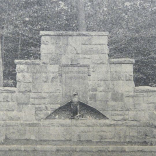 Albert-Leo-Schlageter-Denkmal