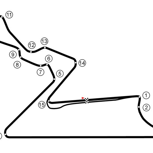 Indian Grand Prix