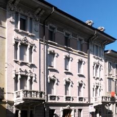 Casa Piontelli