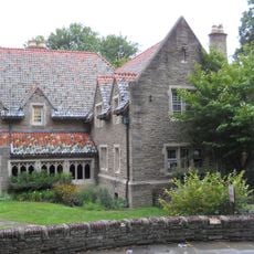 Carson College for Orphan Girls