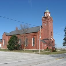 St. Joseph's Catholic Church