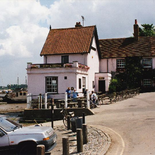Pin Mill