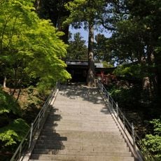 Tairyū-ji Temple