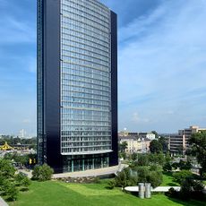 Arag-Tower