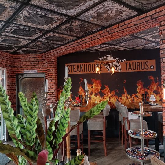 Steakhouse Taurus