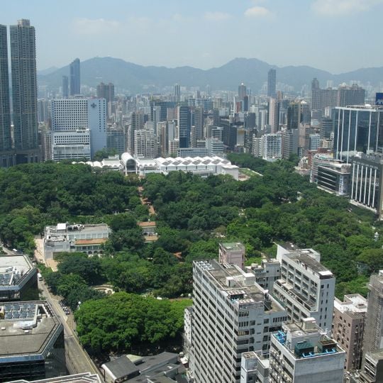 Kowloon Park