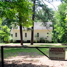 New Hope A.R.P. Church and Session House