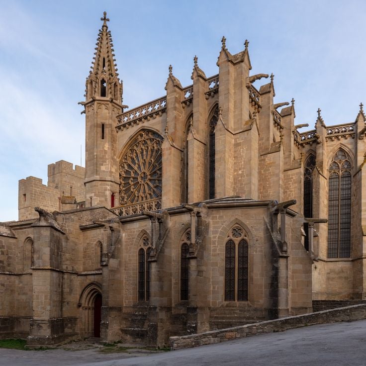 Saint-Nazaire Basilica
