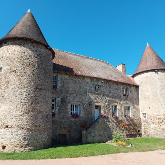 Camping municipal des Brosses