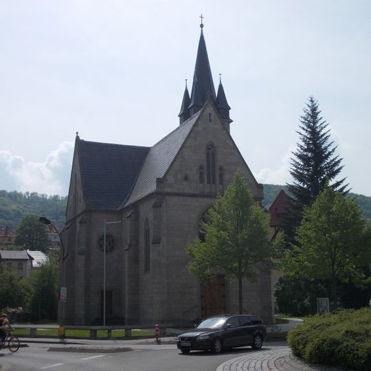 St. Elisabeth