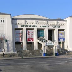 Westchester County Center