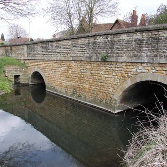 Ock Bridge