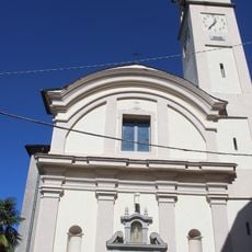 Chiesa della Beata Vergine Assunta