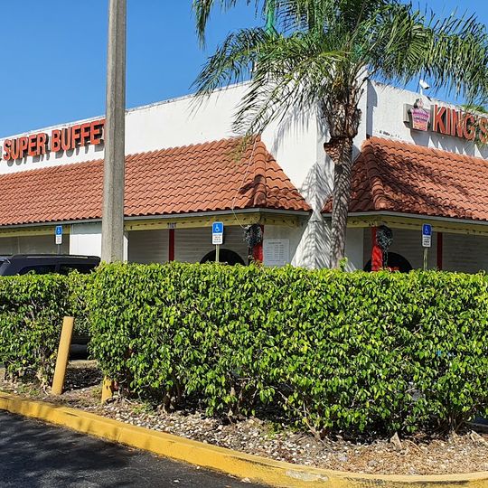 Kings Super Buffet