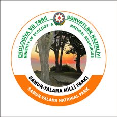 Samur-Yalama National Park