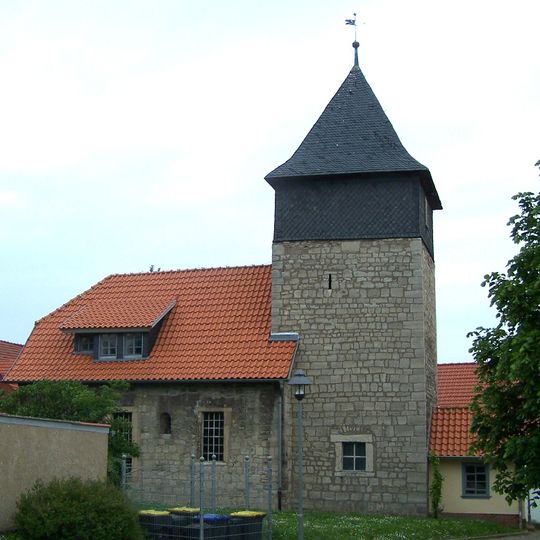 Jakobskirche
