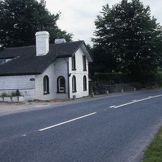 Toll House
