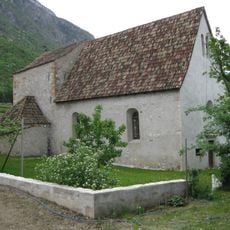 Saint Florian church