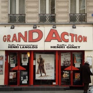 Grand Action