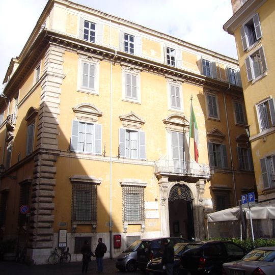 Palazzo Firenze