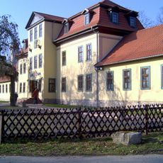 Jagdschloss zum Possen