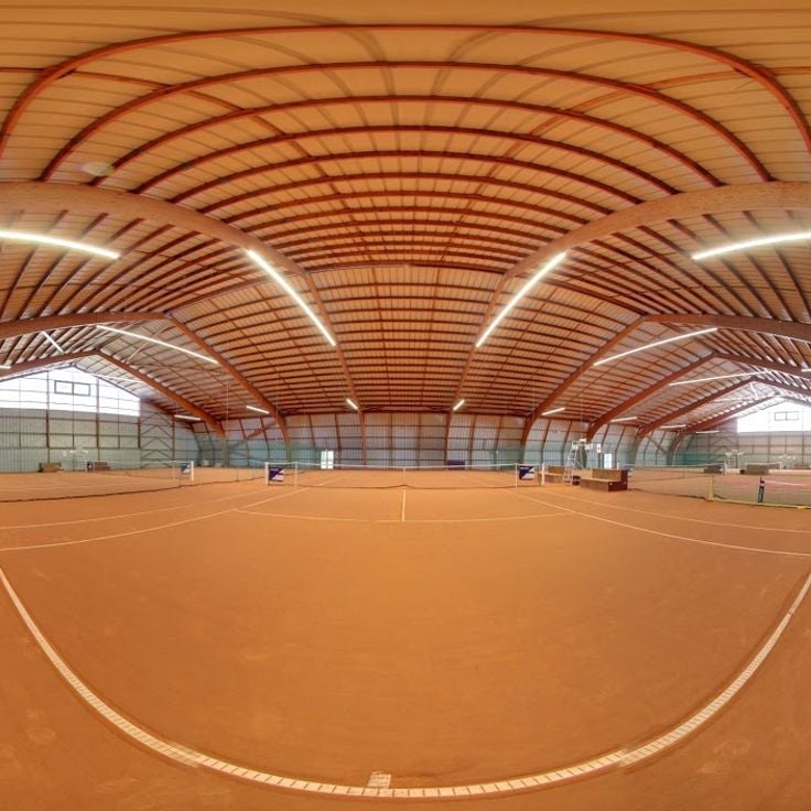 Saint Nazaire Tennis Club