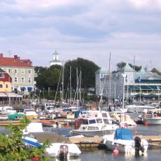 Kulturhuset Skagerack