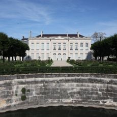 Hôtel des Intendants de Champagne