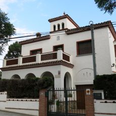 Casa Dolors Llaveria