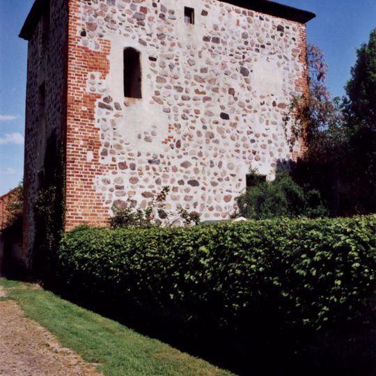 Burg Garz