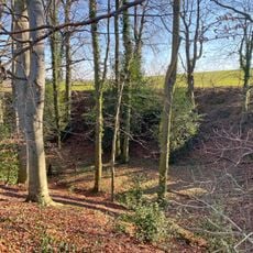 Schönheitsbachtal und Mauerbachtal