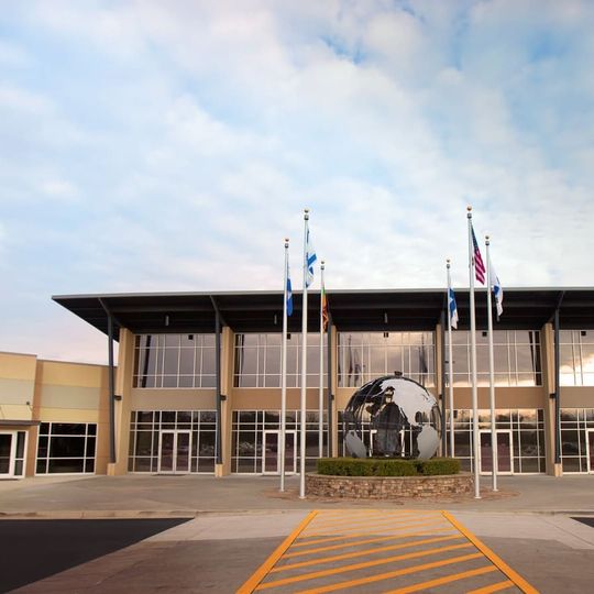 Victory World Church