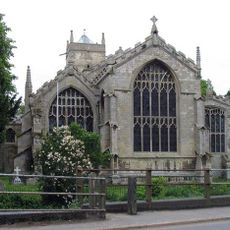 Church of St Clement