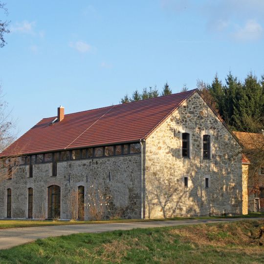 Buschmühle Bellwitz