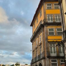 Margem Do Rio Douro Ribeira