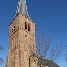 Kerk Domburg