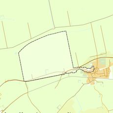 Rijksbeschermd gezicht Wadwerderweg