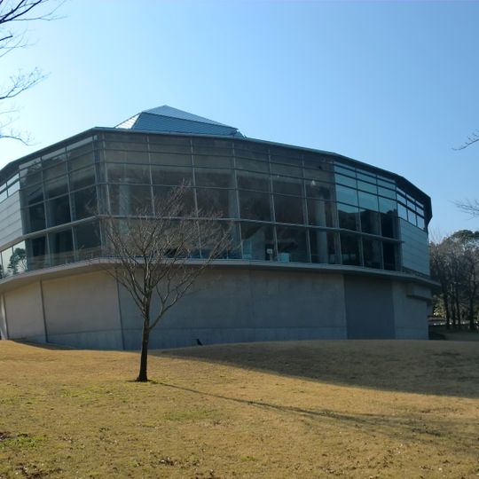 Kirishima International Concert Hall