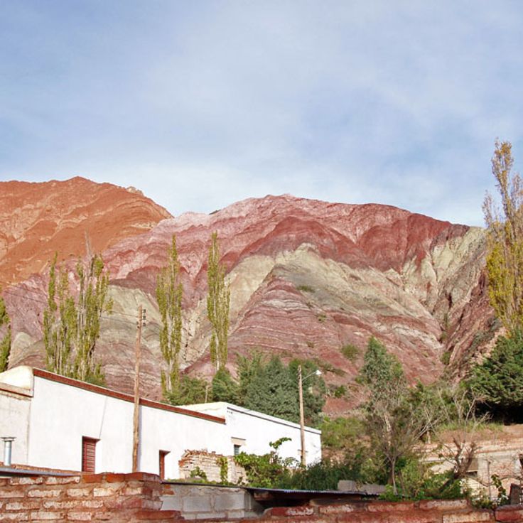 Humahuaca Valley