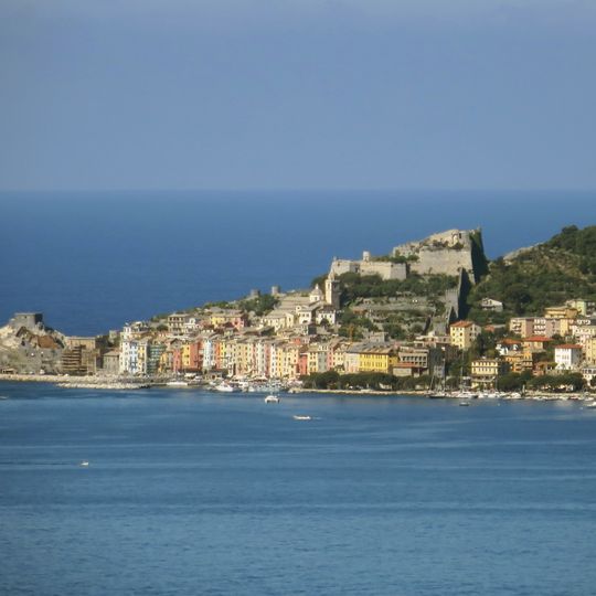 Porto Venere