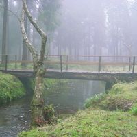 São Bartolomeu de Regatos