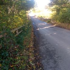 Toftbarns Bridge