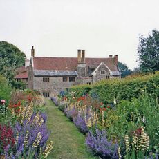 Mottistone Manor