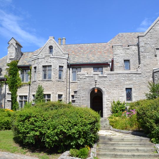 Le Château-Monsarrat