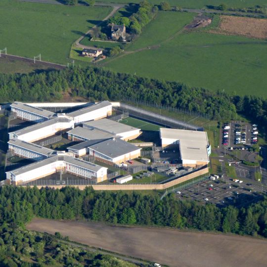 HM Prison Addiewell