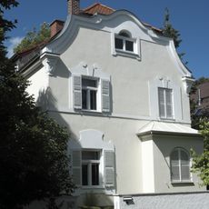 Hofmillerstraße 30 (München)