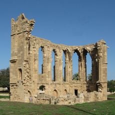 St. Georg der Lateiner (Famagusta)