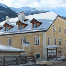 Ehem. Gasthaus zur Sennerei